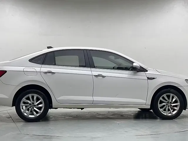 Used Skoda Slavia [2022-2023] Ambition 1.0L TSI AT in Ghaziabad