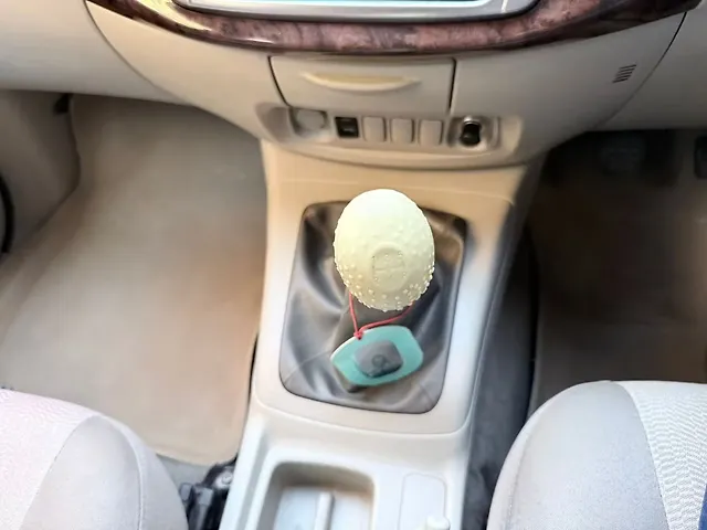 Used Toyota Innova [2015-2016] 2.5 VX BS IV 8 STR in Mumbai