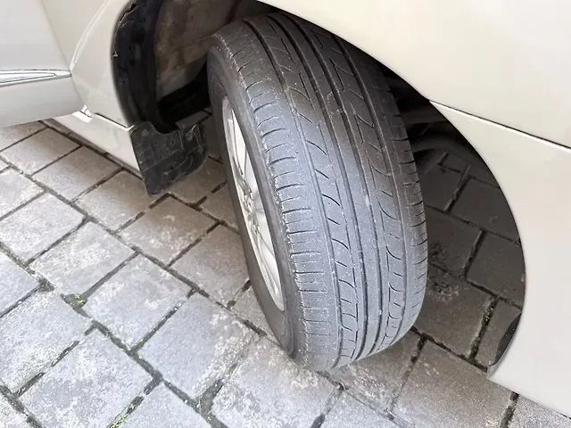 Used Toyota Innova [2015-2016] 2.5 VX BS IV 8 STR in Mumbai