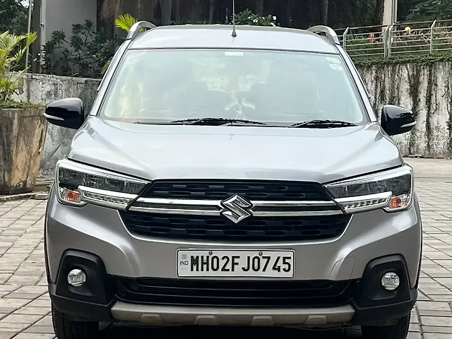 Used 2020 Maruti Suzuki XL6 in Mumbai
