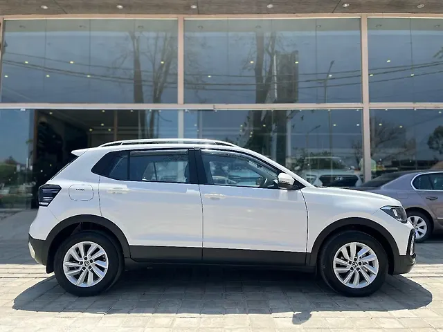 Used Volkswagen Taigun [2021-2023] Highline 1.0 TSI MT in Bangalore