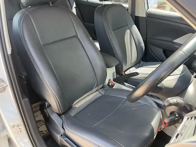 Used Volkswagen Taigun [2021-2023] Highline 1.0 TSI MT in Bangalore