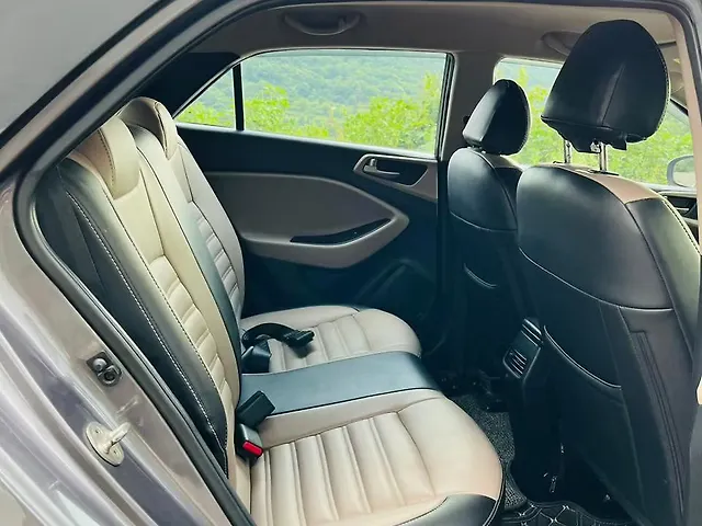 Used Hyundai Elite i20 [2018-2019]  Asta 1.2 AT in Pune