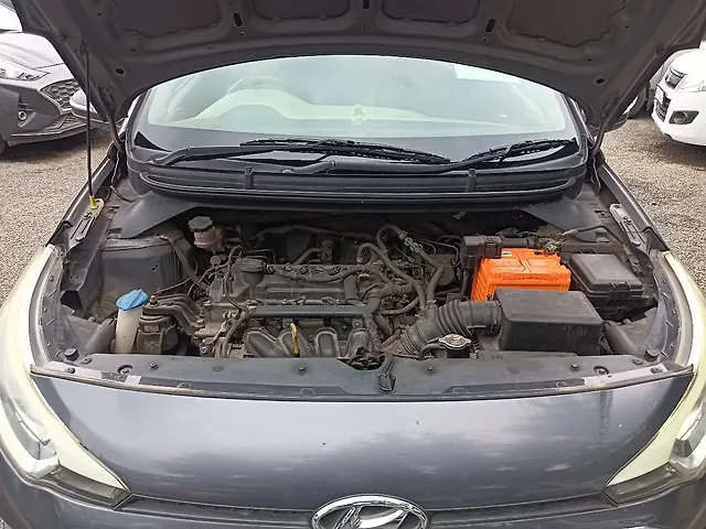 Used Hyundai Elite i20 [2018-2019]  Asta 1.2 AT in Pune