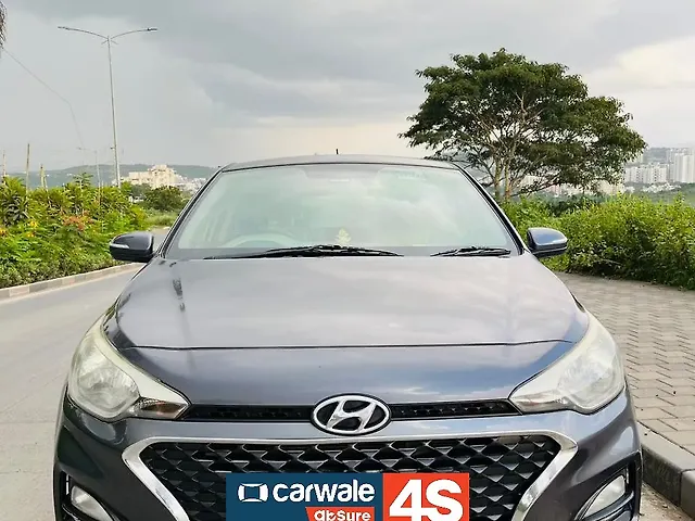 Used 2018 Hyundai Elite i20 in Pune Used 2018 Hyundai Elite i20 in Pune