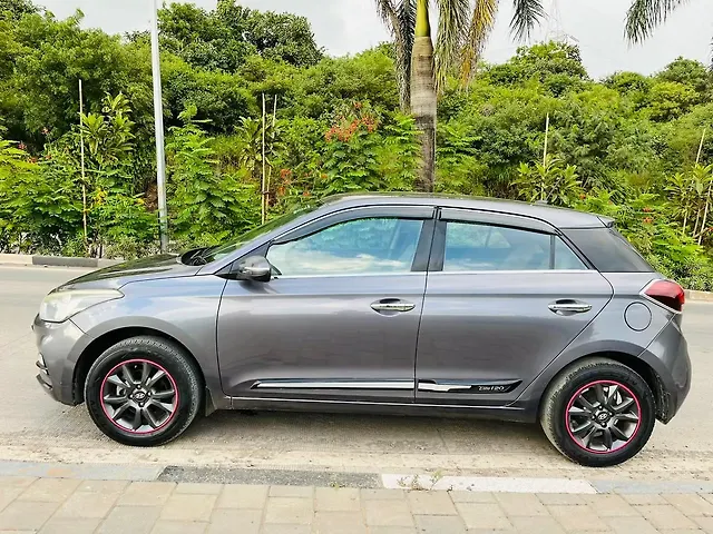 Used Hyundai Elite i20 [2018-2019]  Asta 1.2 AT in Pune