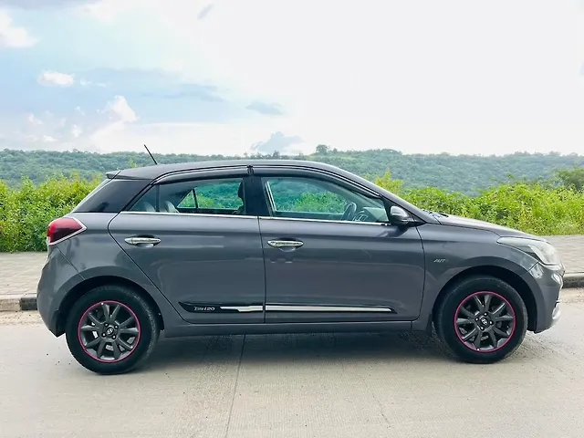 Used Hyundai Elite i20 [2018-2019]  Asta 1.2 AT in Pune