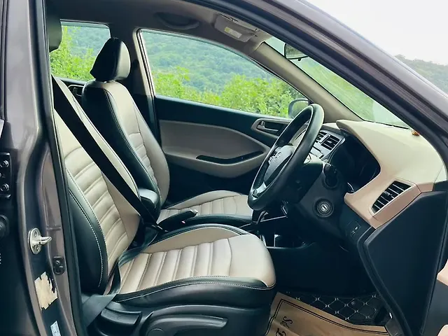 Used Hyundai Elite i20 [2018-2019]  Asta 1.2 AT in Pune