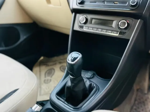 Used Skoda Rapid [2011-2014] Ambition 1.6 TDI CR MT in Bangalore