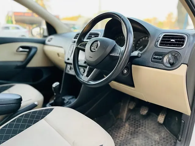 Used Skoda Rapid [2011-2014] Ambition 1.6 TDI CR MT in Bangalore