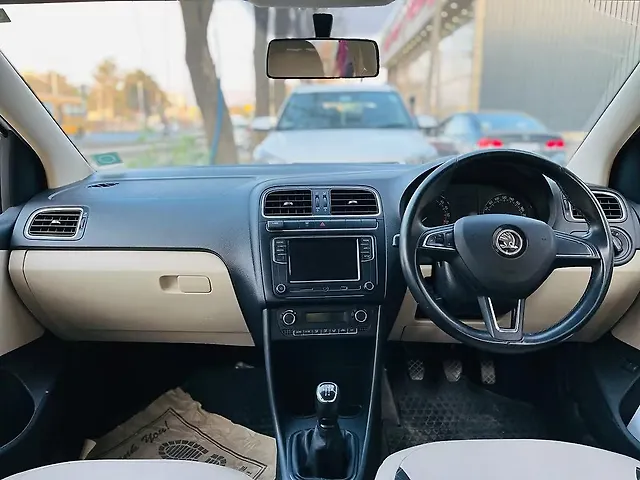 Used Skoda Rapid [2011-2014] Ambition 1.6 TDI CR MT in Bangalore