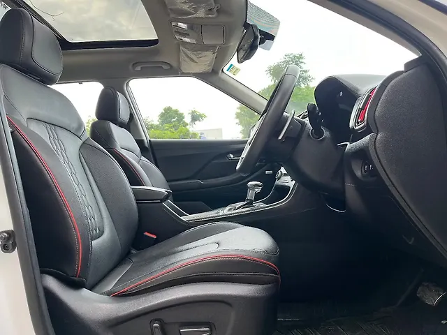 Used Hyundai Creta [2020-2023] SX (O) 1.4 Turbo 7 DCT [2020-2022] in Bangalore