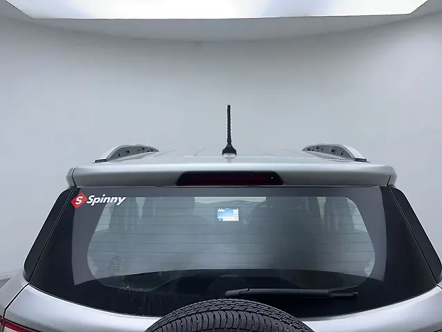 Used Ford EcoSport [2017-2019] Titanium 1.5L Ti-VCT in Gurgaon