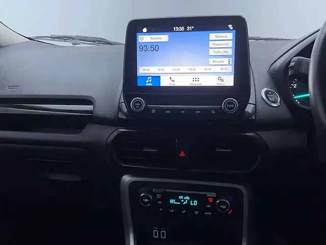 Used Ford EcoSport [2017-2019] Titanium 1.5L Ti-VCT in Gurgaon