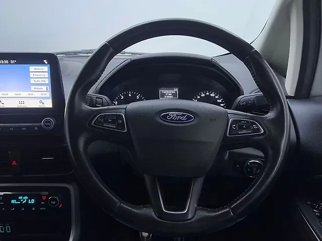 Used Ford EcoSport [2017-2019] Titanium 1.5L Ti-VCT in Gurgaon