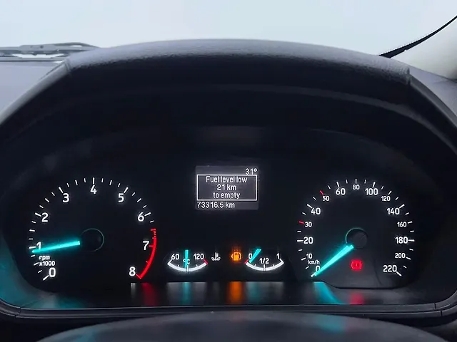 Used Ford EcoSport [2017-2019] Titanium 1.5L Ti-VCT in Gurgaon