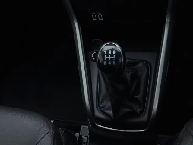 Used Ford EcoSport [2017-2019] Titanium 1.5L Ti-VCT in Gurgaon