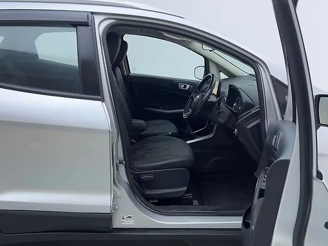 Used Ford EcoSport [2017-2019] Titanium 1.5L Ti-VCT in Gurgaon