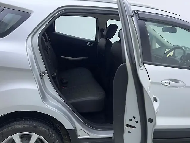 Used Ford EcoSport [2017-2019] Titanium 1.5L Ti-VCT in Gurgaon