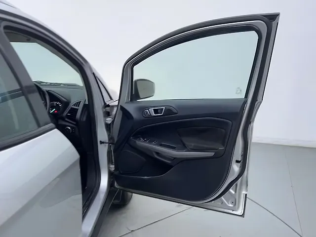 Used Ford EcoSport [2017-2019] Titanium 1.5L Ti-VCT in Gurgaon