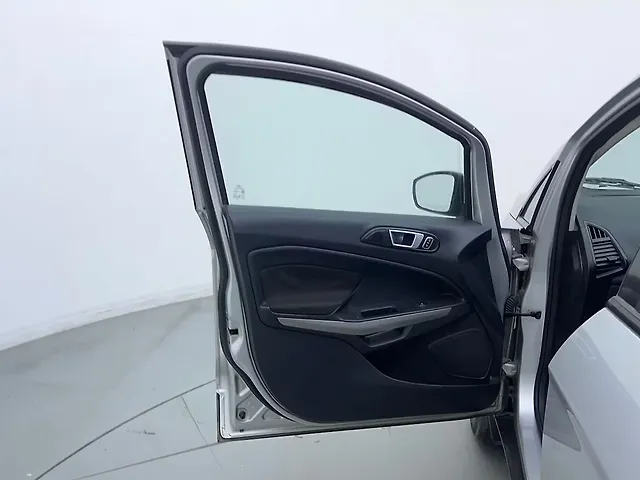 Used Ford EcoSport [2017-2019] Titanium 1.5L Ti-VCT in Gurgaon