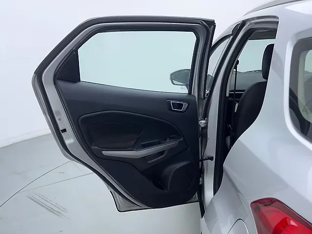 Used Ford EcoSport [2017-2019] Titanium 1.5L Ti-VCT in Gurgaon