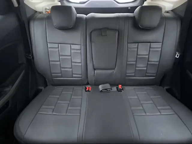 Used Ford EcoSport [2017-2019] Titanium 1.5L Ti-VCT in Gurgaon