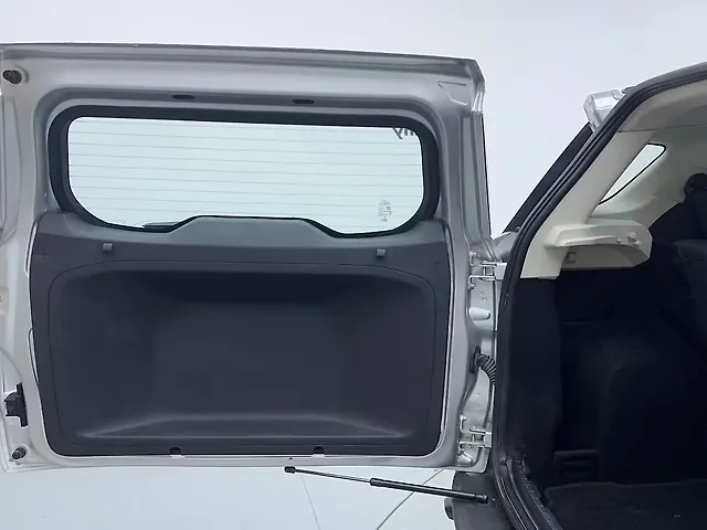 Used Ford EcoSport [2017-2019] Titanium 1.5L Ti-VCT in Gurgaon