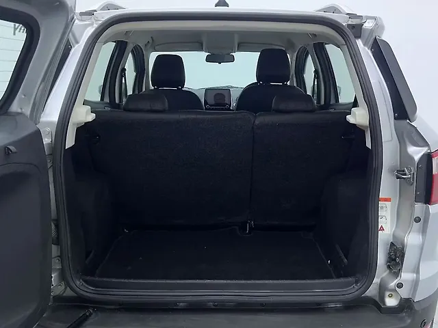 Used Ford EcoSport [2017-2019] Titanium 1.5L Ti-VCT in Gurgaon