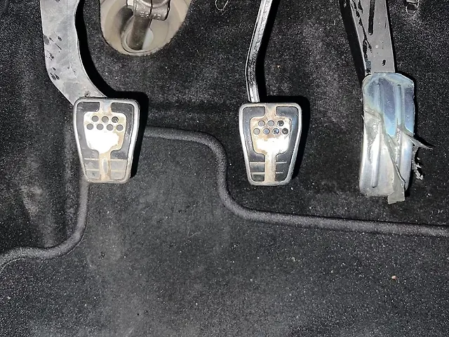 Used Ford EcoSport [2017-2019] Titanium 1.5L Ti-VCT in Gurgaon