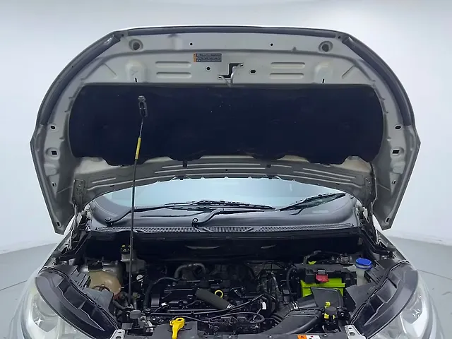 Used Ford EcoSport [2017-2019] Titanium 1.5L Ti-VCT in Gurgaon