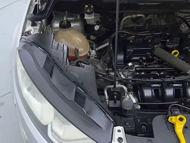 Used Ford EcoSport [2017-2019] Titanium 1.5L Ti-VCT in Gurgaon