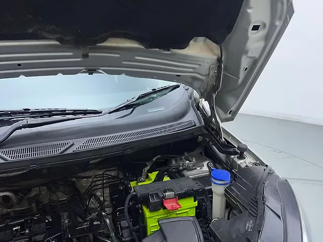 Used Ford EcoSport [2017-2019] Titanium 1.5L Ti-VCT in Gurgaon