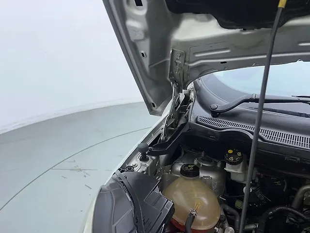 Used Ford EcoSport [2017-2019] Titanium 1.5L Ti-VCT in Gurgaon