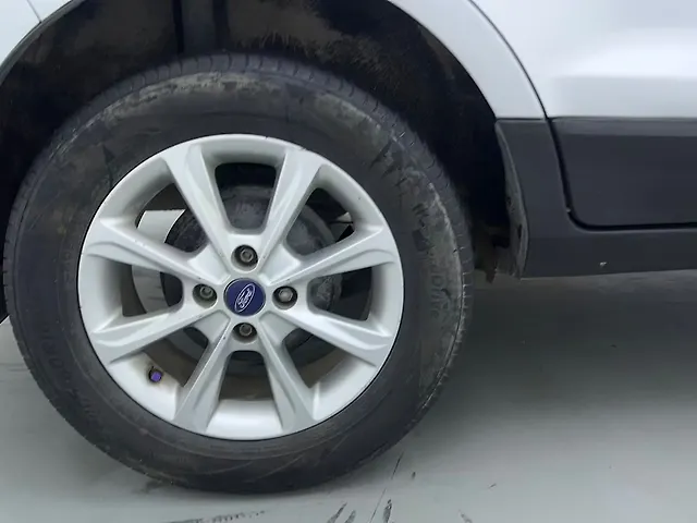 Used Ford EcoSport [2017-2019] Titanium 1.5L Ti-VCT in Gurgaon