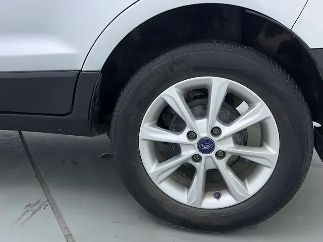 Used Ford EcoSport [2017-2019] Titanium 1.5L Ti-VCT in Gurgaon