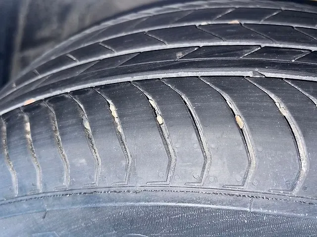 Used Ford EcoSport [2017-2019] Titanium 1.5L Ti-VCT in Gurgaon