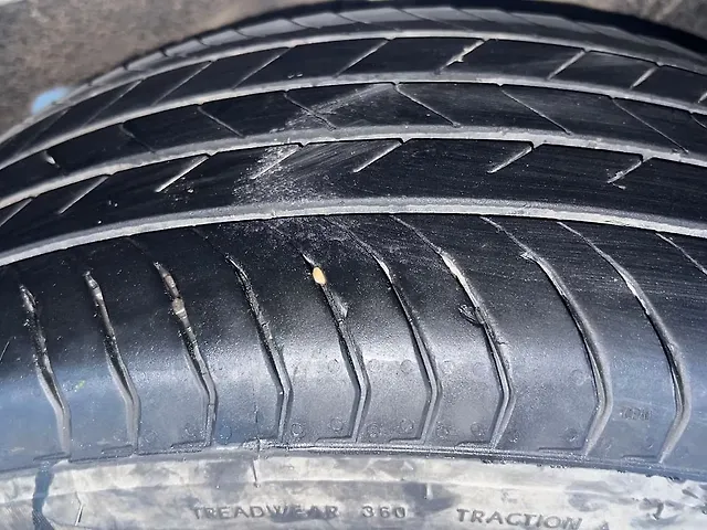 Used Ford EcoSport [2017-2019] Titanium 1.5L Ti-VCT in Gurgaon