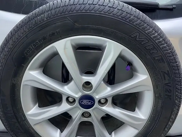 Used Ford EcoSport [2017-2019] Titanium 1.5L Ti-VCT in Gurgaon