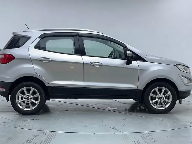 Used Ford EcoSport [2017-2019] Titanium 1.5L Ti-VCT in Gurgaon