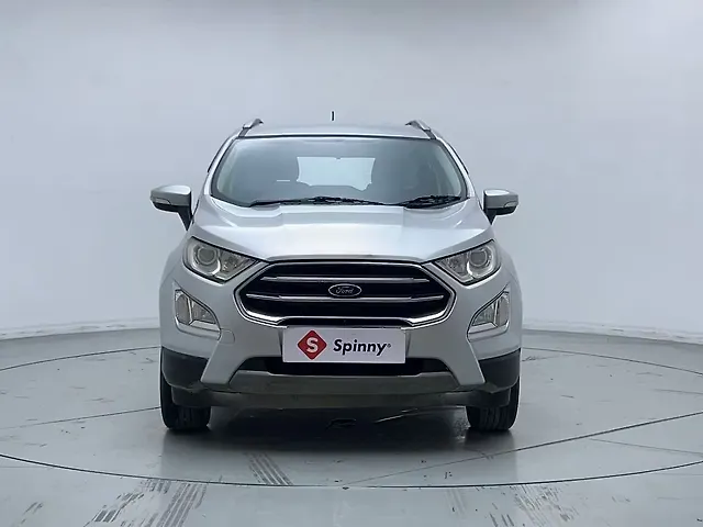 Used Ford EcoSport [2017-2019] Titanium 1.5L Ti-VCT in Gurgaon