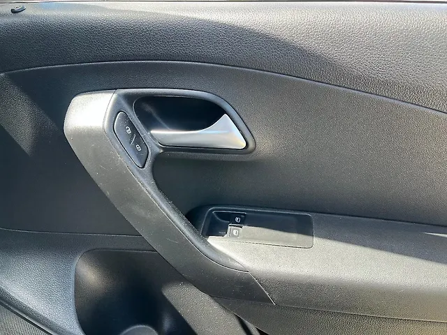 Used Volkswagen Polo Trendline 1.0L (P) [2019-2020] in Bangalore