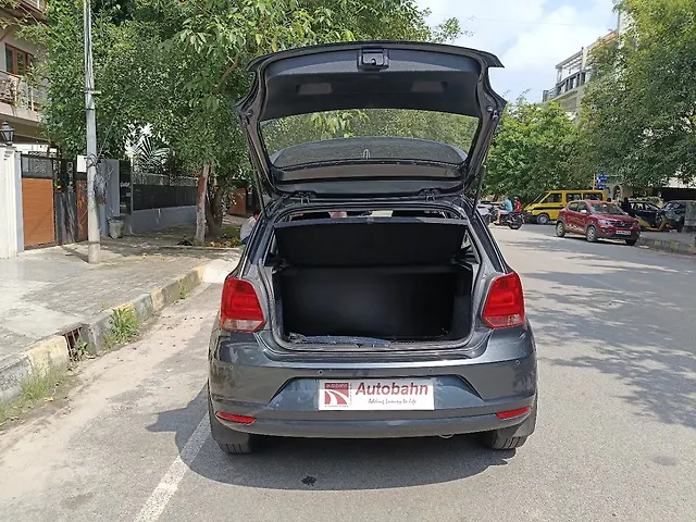 Used Volkswagen Polo [2016-2019] GT TSI in Bangalore