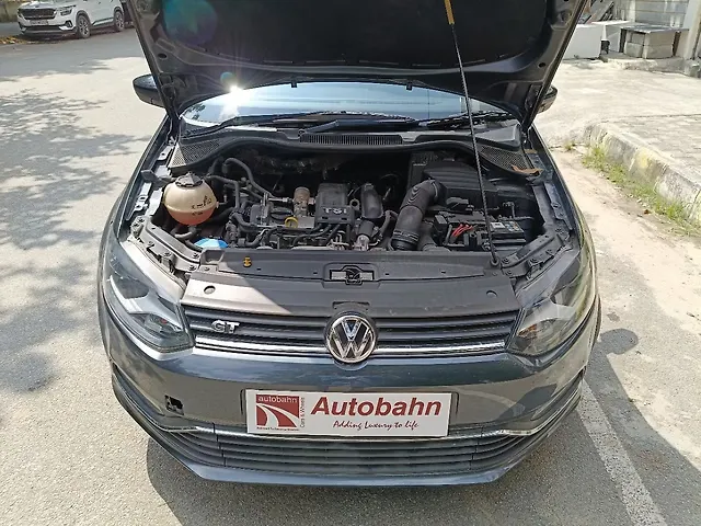 Used Volkswagen Polo [2016-2019] GT TSI in Bangalore