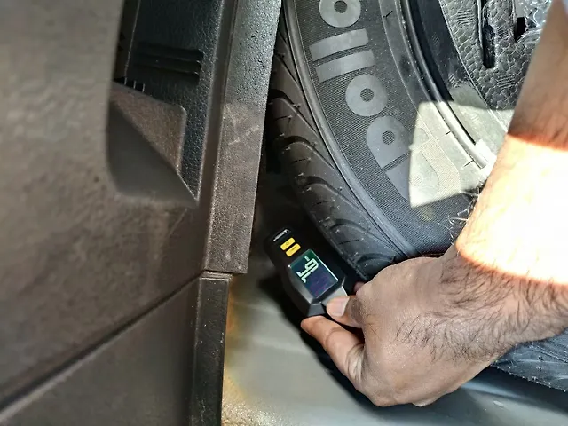 Used Volkswagen Polo [2016-2019] GT TSI in Bangalore