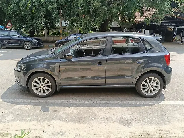 Used Volkswagen Polo [2016-2019] GT TSI in Bangalore