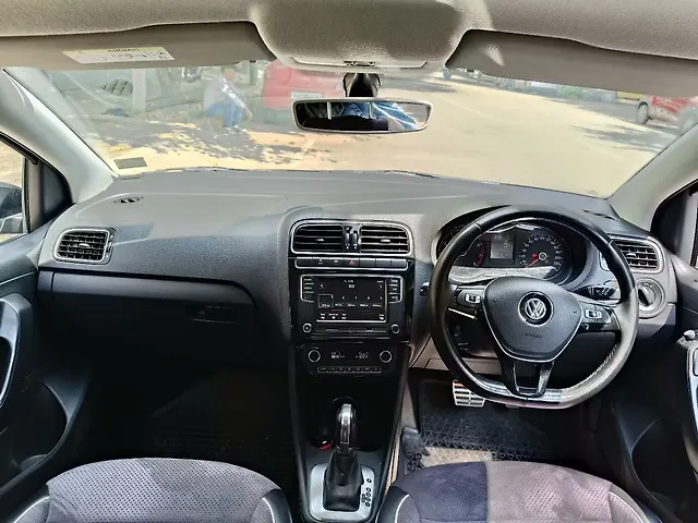 Used Volkswagen Polo [2016-2019] GT TSI in Bangalore