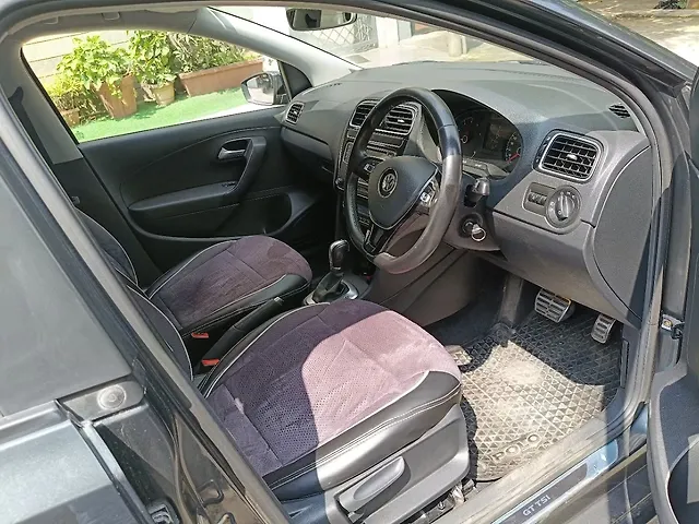 Used Volkswagen Polo [2016-2019] GT TSI in Bangalore