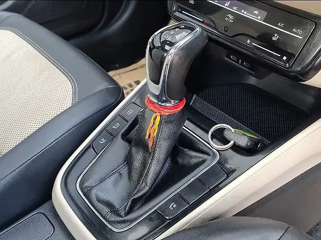 Used Skoda Slavia [2022-2023] Style 1.0L TSI AT in Delhi