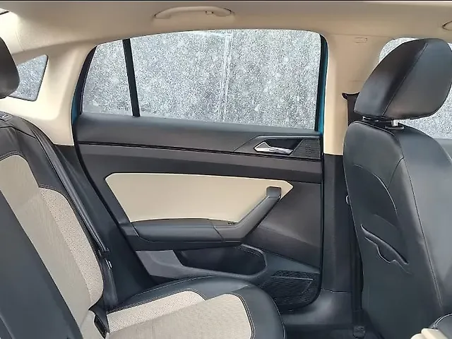 Used Skoda Slavia [2022-2023] Style 1.0L TSI AT in Delhi